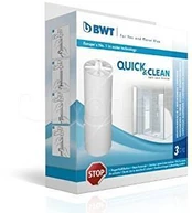 BWT Quick & Clean Anti-Calc filter cartridge - 3 pcs.