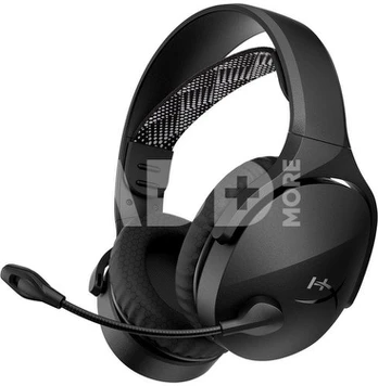 Cloud Jet Wireless Black