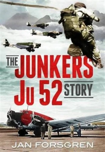 Junkers Ju 52 Story