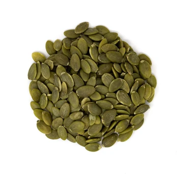 Lukštentos moliūgų sėklos, 1 kg