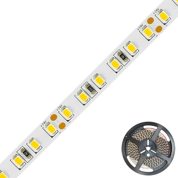 EVN STR5424 LED juosta IP54 5m 48W 3000K