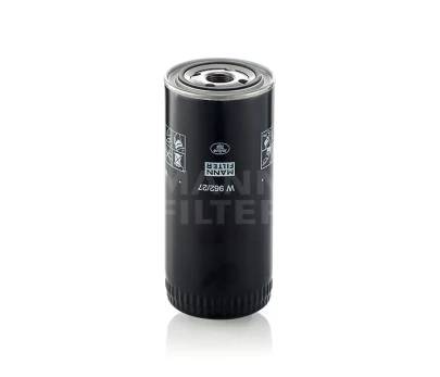 Filtras alyvos W962/27/P550562(01183574)
