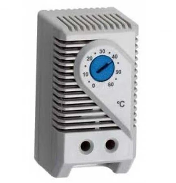 Reguliuojamas termostatas