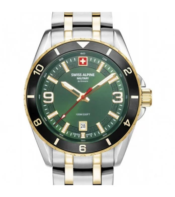Swiss Alpine Military 7034.1148