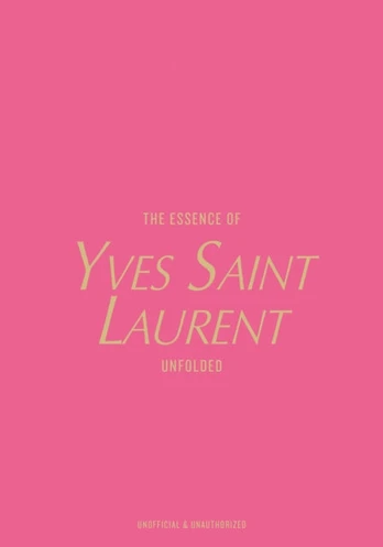 Essence of Yves Saint Laurent