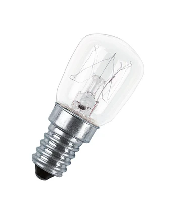 Ledvance 15W lemputė SPECIAL T/FRIDGE, E14, 2700K