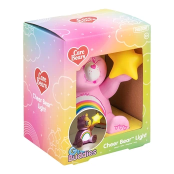 PALADOME CARE BEAR Lempa, PP14477CB