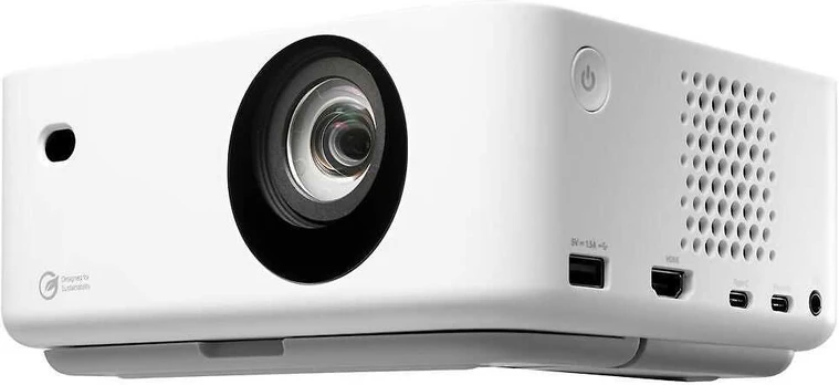 Projektorius Optoma ML1080ST
