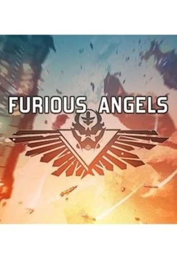 Furious Angels Steam