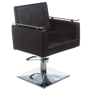 Kirpimo kėdė Milo BH-6333, ruda