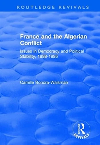 France and the Algerian Conflict