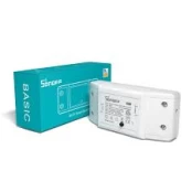 Sonoff RFR2 WiFi RF išmanioji relė