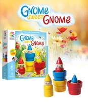 Brain Games Gnome Sweet Gnome kaina