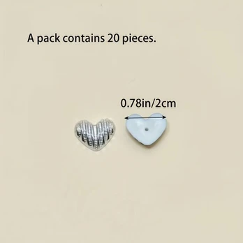 Akutės ir perlai, Flat Love 20