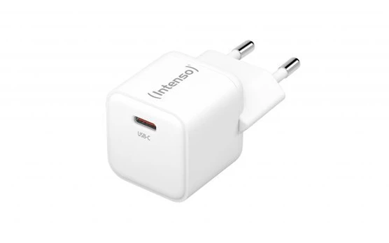 MAITINIMO ADAPTERIS USB-C GAN/7803022 INTENSO