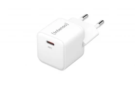 MAITINIMO ADAPTERIS USB-C GAN/7803022 INTENSO kaina