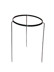 Metalinis gėlių laikiklis, 40 x 70 cm kaina