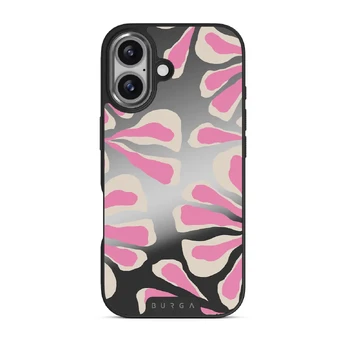 Aloha - iPhone 17 Case, Elite Mirror (MagSafe) / Gunmetal