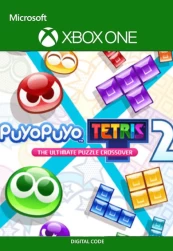 Puyo Puyo Tetris 2 Xbox kaina