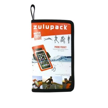 Zulupack Phone Kit