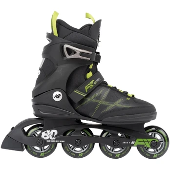 K2 Rolki K2 F.I.T. 80 PRO 44,5