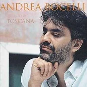 CD Andrea Bocelli - Cieli Di Toscana