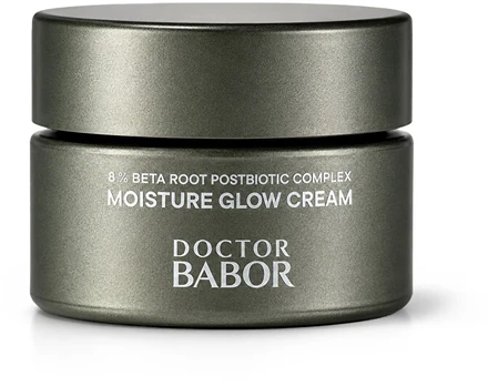 Babor Skin cream Microbionic Moisture Glow Kreminis 50 ml