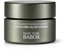Babor Skin cream Microbionic Moisture Glow Kreminis 50 ml kaina