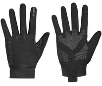 Dviratininko pirštinės vyrams Giant LF Elevate, juodos, XXL