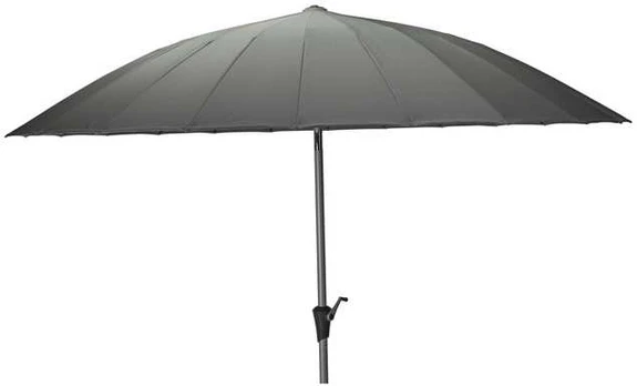 Didelis sodo skėtis, Ø 270 cm