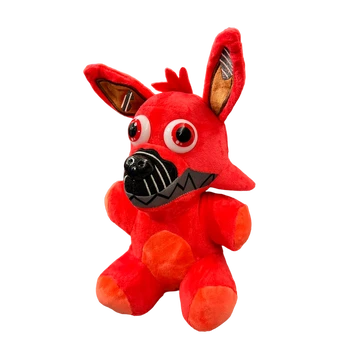 Pliušinis žaislas - FNAF - Five nights at Freddys - Mangle