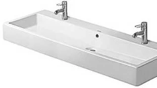 Duravit Håndvask Vero 120x47cm kaina