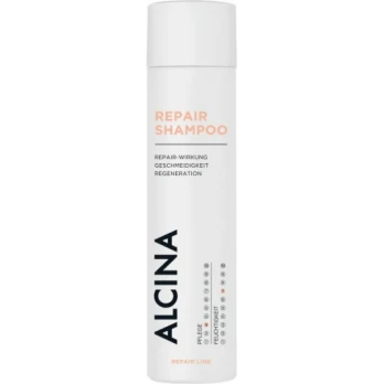 Alcina - REGENERATING CHAMPIONSHIP - 250 ml