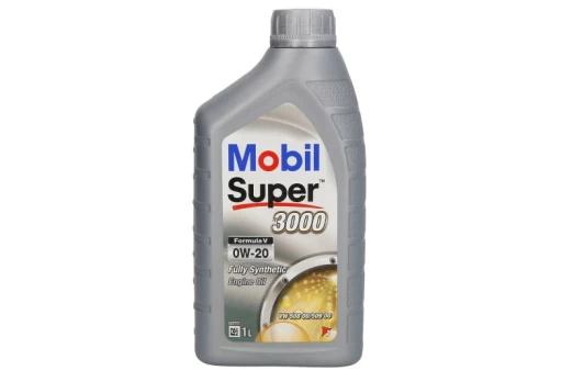 Variklio alyva MOBIL 155851