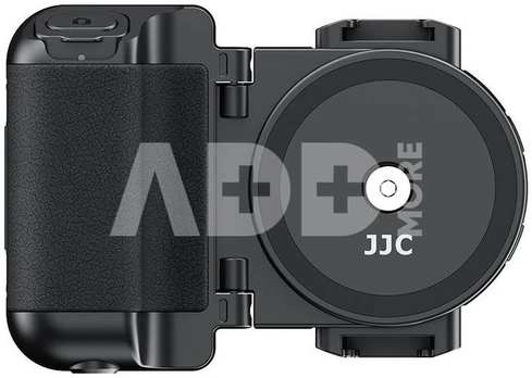 JJC MSG U1 Phone Camera Grip Black