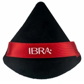 Ibra Pudros pudra Triangle 1 vnt. kaina