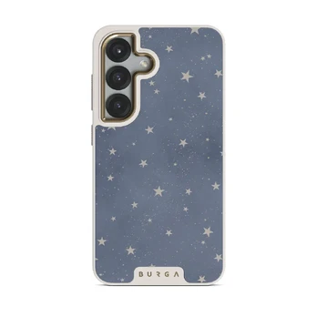North Star - Samsung Galaxy S25 Plus Case, Elite Light (Magnetic) / Gold
