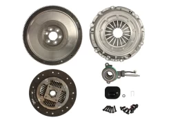 Sankabos komplektas VALEO 845006 kaina