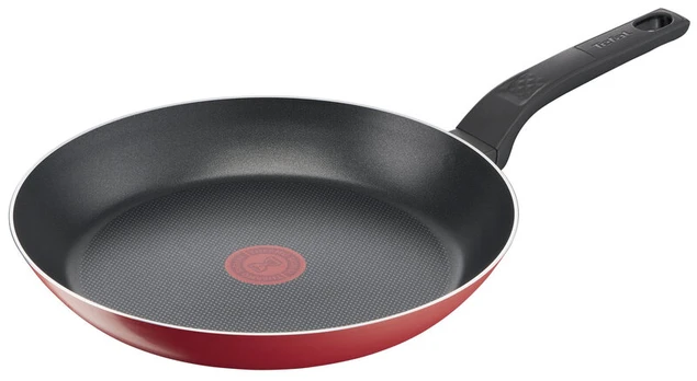 Tefal Easy Clean keptuvė, 26 cm.