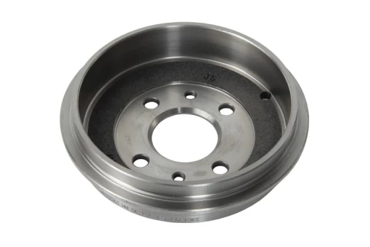 TRW DB4398 Brake drum