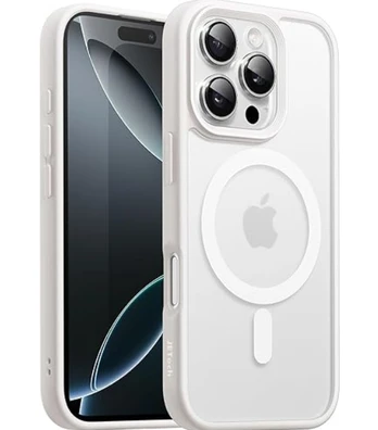 „JETech“ iPhone 16 Pro dėklas