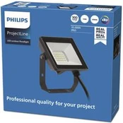 "Philips ProjectLine" LED lauko prožektorius 3000K 10W