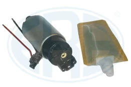 Kuro siurblys ERA 770161A kaina