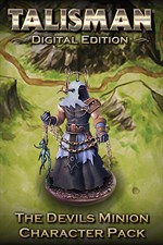 Talisman PC