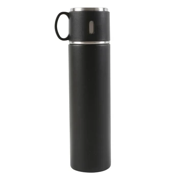 Termosas Altom 20401677, 0.58 l, juoda