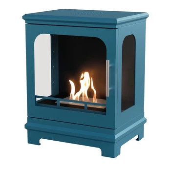 CACHFIRES HONOLULU BLUE pastatomas biožidinys