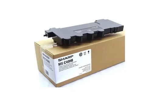 Sharp Waste toner box MXC40HB / MX-C40HB