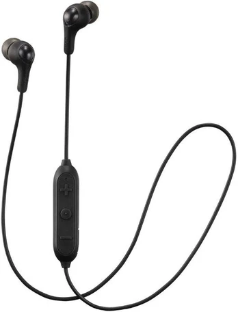 Ausinės JVC HA-FX9BT-BE