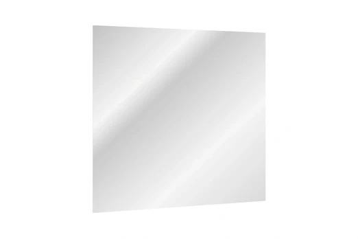 Vonios LED veidrodis Aura LU, 80 cm
