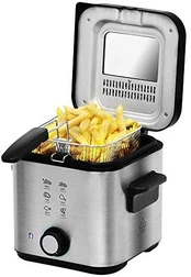 CECOTEC Gruzdintuvė CleanFry Infinity 1500